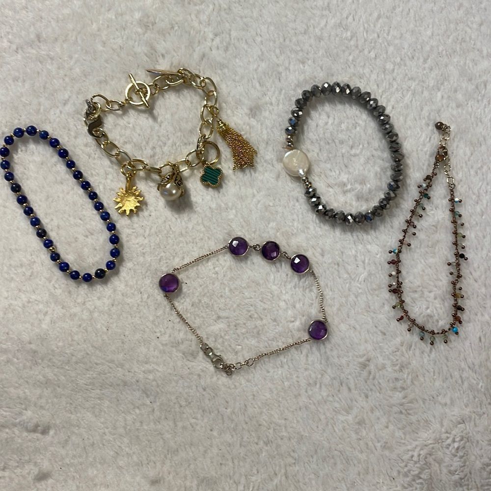 Bracelet bundle  - Picture 3 of 3